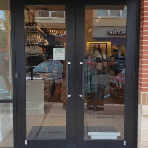 storefrontdoors